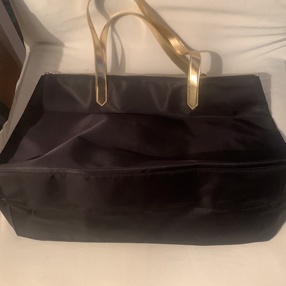 Givenchy (brand new) large black & gold tote bag - Picture 4 of 8
